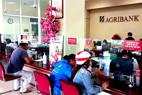 Kỳ vọng tăng trưởng tín dụng