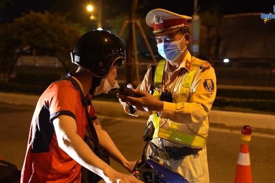 Vì mùa xuân yên vui