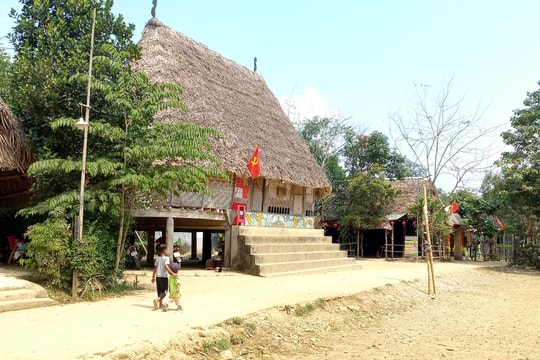 Phát triển du lịch ở Đông Giang: Chưa như kỳ vọng