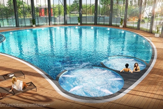 Vincom Shophouse Royal Park: Thế giới vui chơi – giải trí – nghỉ dưỡng đẳng cấp bậc nhất TP. Đông Hà