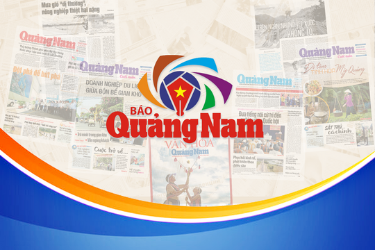 Quảng Nam khen thưởng 1,2 tỷ đồng cho các thôn có thành tích xuất sắc trong phong trào thi đua "Chung tay xây dựng nông thôn mới"