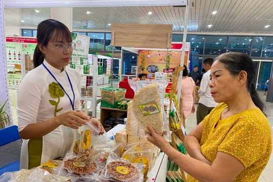 Hàng handmade lên ngôi