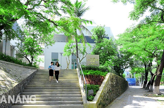 Ngày hội văn hóa đọc Đà Nẵng lần 1 diễn ra trong 7 ngày