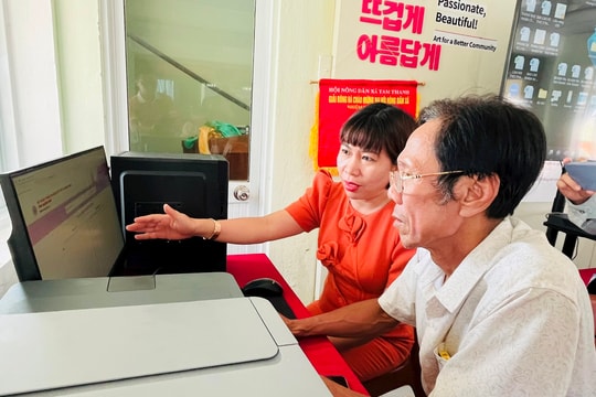 Quảng Nam chỉ đạo đẩy mạnh thực hiện cải cách thủ tục hành chính trọng tâm