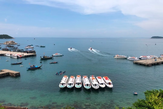 Hội An nghiên cứu xây dựng tín chỉ các bon cho hệ sinh thái trong khu sinh quyển