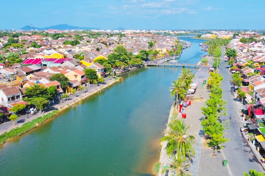 Nhiều "chìa khóa" phát triển Hội An chờ được kích hoạt