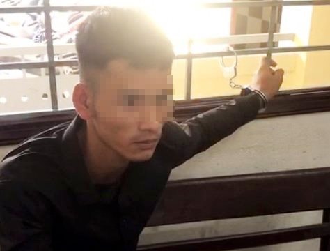 Công an xã Đại Hưng làm rõ đối tượng trộm cắp iPhone 13 Pro Max