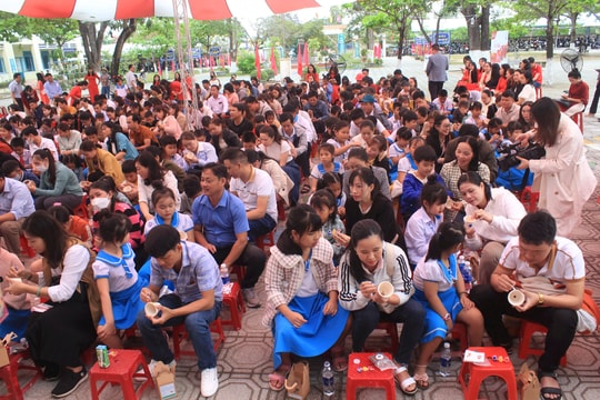 Từ ngày 1-30/6, Quảng Nam phát động chiến dịch truyền thông về phòng chống bạo lực gia đình