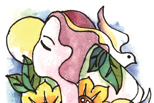 Nhịp điệu giêng hai