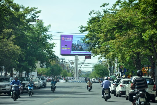 Hình thành "siêu đô thị" Tam Kỳ