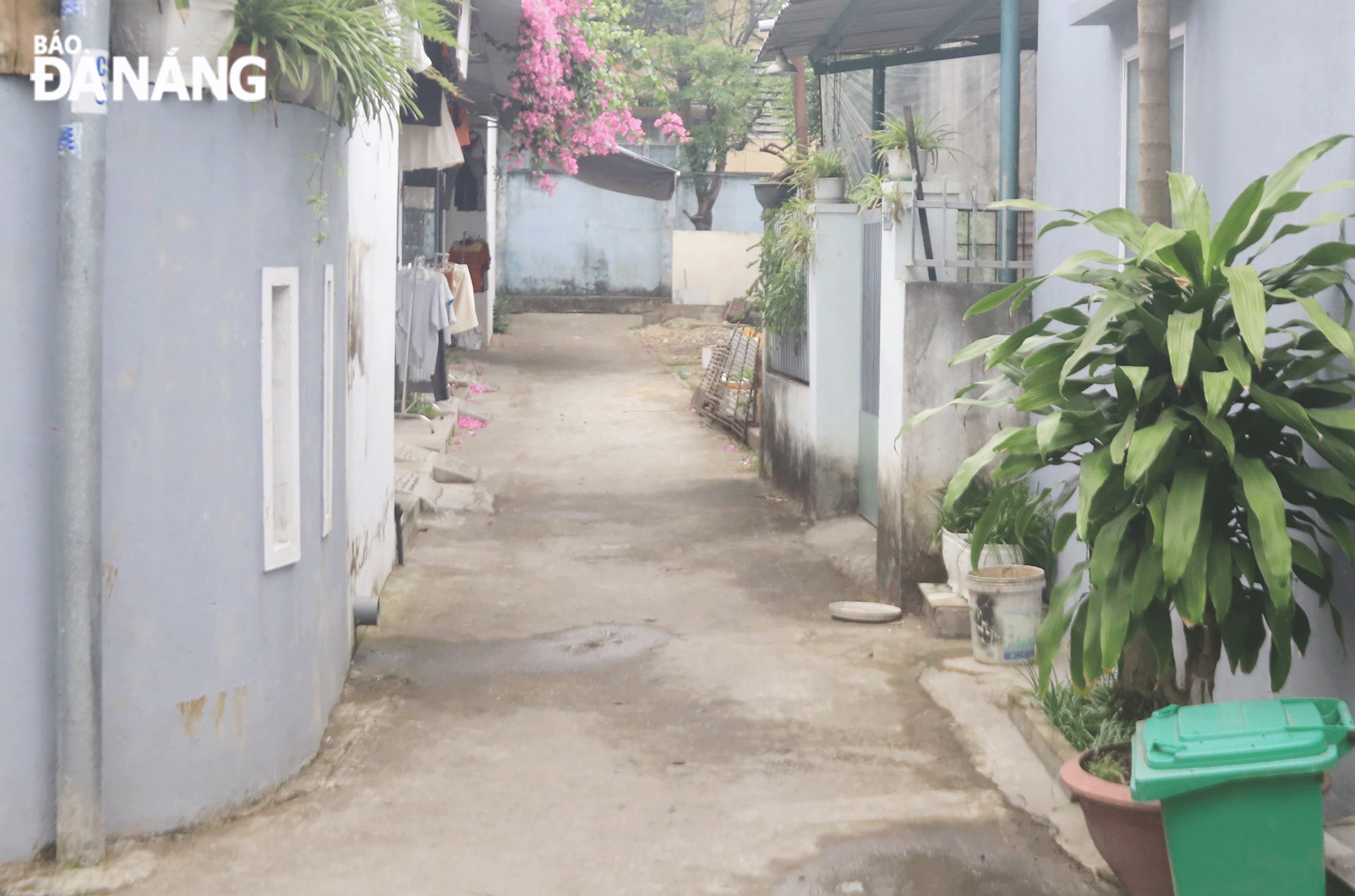 Cần sớm triển khai các dự án "treo" gây ngập úng