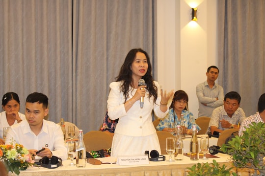 Tham vấn vai trò của lực lượng phi chính thức trong quản lý chất thải rắn