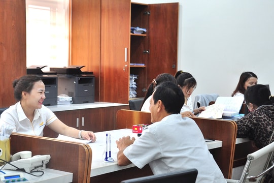 Dịch vụ bưu chính công ích tại Quảng Nam: Vẫn vướng về định mức kinh tế - kỹ thuật