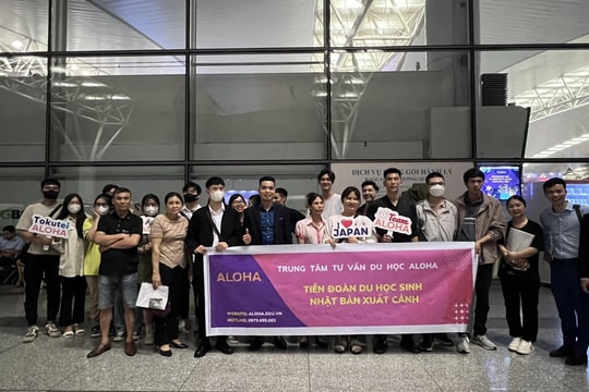 Du học Nhật Bản: Điều kiện, chi phí và chương trình đào tạo hiện nay