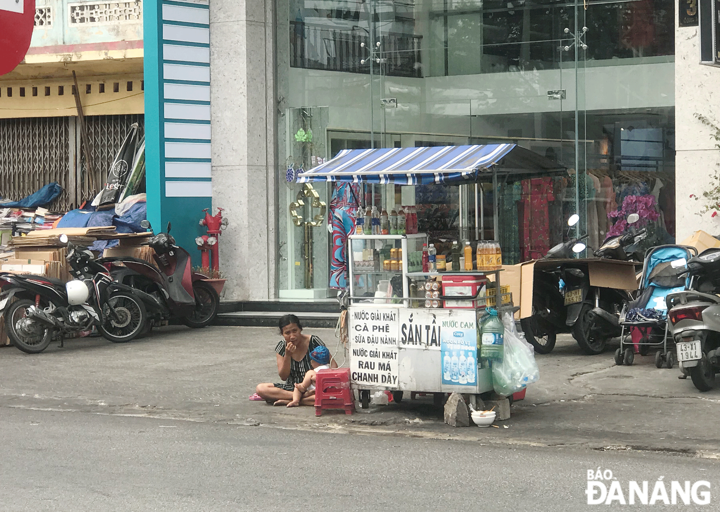 Xử lý dứt điểm tình trạng người lang thang, ăn xin