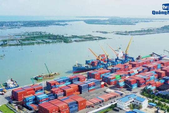 Quảng Nam kỳ vọng thu hút đầu tư sau công bố quy hoạch tỉnh