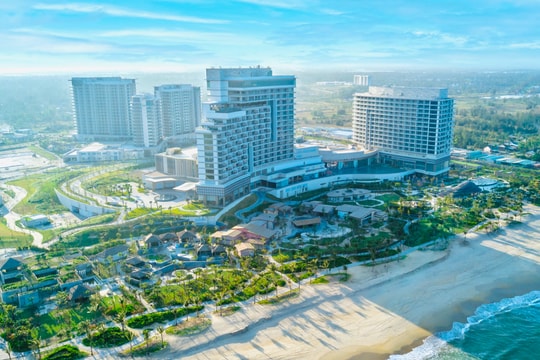 Làm gì để hiện thực hóa quy hoạch tỉnh Quảng Nam?