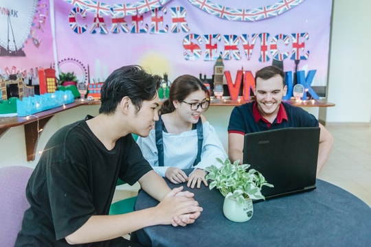 Tạo môi trường học tập đa dạng cho sinh viên