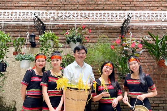 Shark Lê Hùng Anh: "Khởi nghiệp phải tập trung và nghiêm túc"