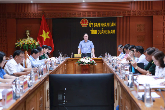 Sẽ tổ chức chuỗi sự kiện chào mừng kỷ niệm 80 năm Ngày thành lập Quân đội nhân dân Việt Nam