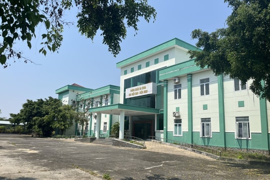 Ngành y tế Quảng Nam loay hoay phương án vận hành phòng khám đa khoa khu vực