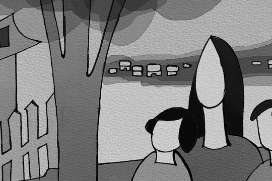 Trở lại cố hương