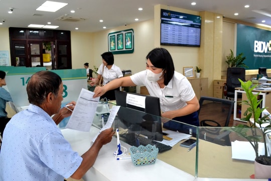 Ngành ngân hàng Quảng Nam kích cầu tín dụng, đẩy vốn vào kinh tế