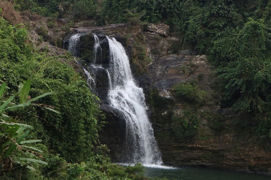 ‏Du lịch Hồ Việt An Quảng Nam‏