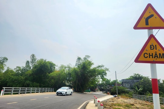 Tìm lối ra cho "công trường dự án" ở Điện Bàn