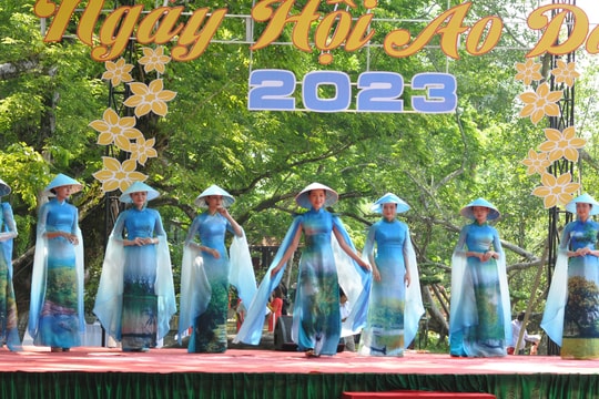 Những điểm nhấn của lễ hội “Tam Kỳ - Mùa hoa sưa”