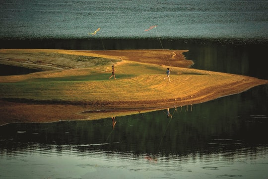 Đi săn hoàng hôn