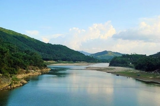 Tháng Ba lên Hòn Kẽm Đá Dừng