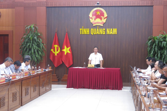 Nỗ lực tối đa hoàn thành các chỉ tiêu, kế hoạch phát triển kinh tế - xã hội năm 2024