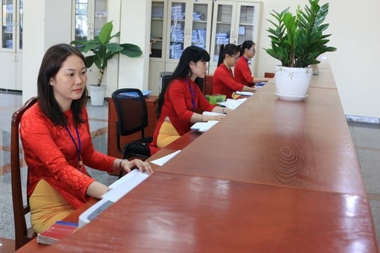 Kho bạc Nhà nước Đà Nẵng: Những nỗ lực hướng đến mục tiêu Kho bạc số