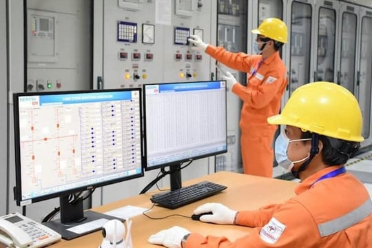 Thời gian điều chỉnh giá bán điện bình quân 3 tháng/lần