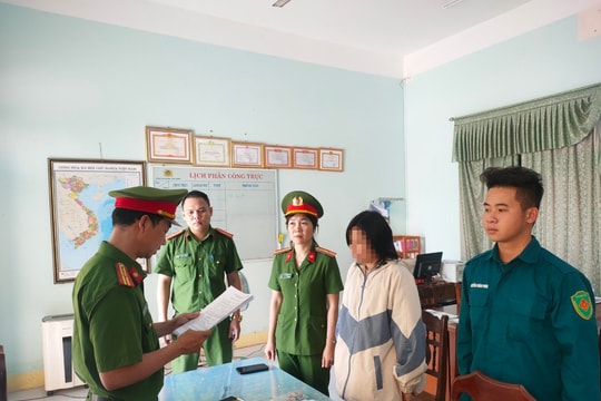 Lừa đảo đáo hạn ngân hàng, chiếm đoạt hơn 2,7 tỷ đồng