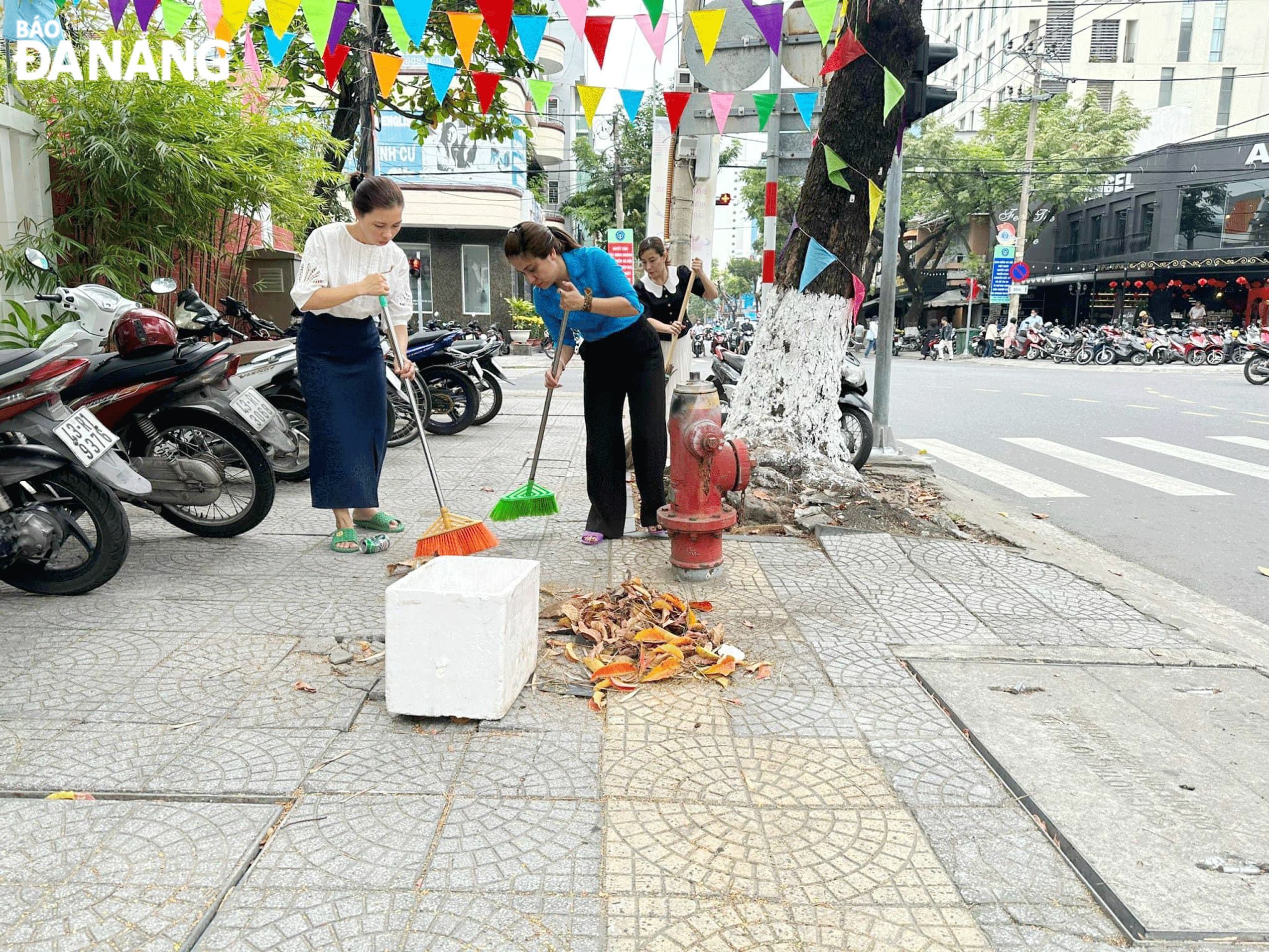 Chủ động phòng, chống bệnh tay chân miệng