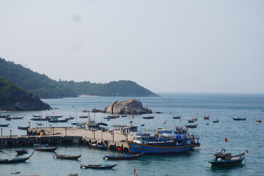 Hội An chú trọng khai thác thủy sản bền vững