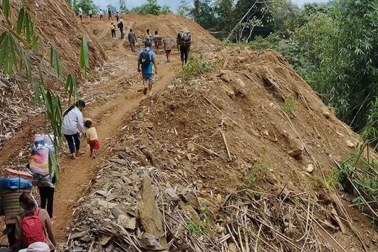 Tuổi trẻ Duy Xuyên lan tỏa lối sống đẹp vì cộng đồng