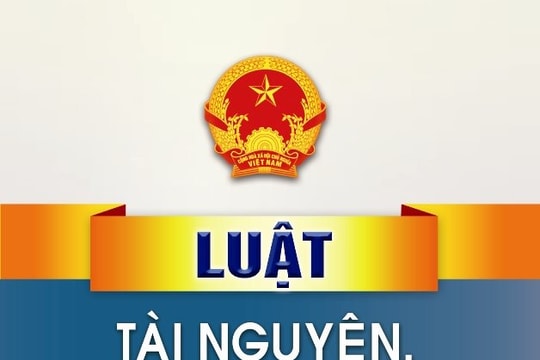 Quảng Nam tham gia đánh giá tình hình thi hành Luật Tài nguyên, môi trường biển và hải đảo