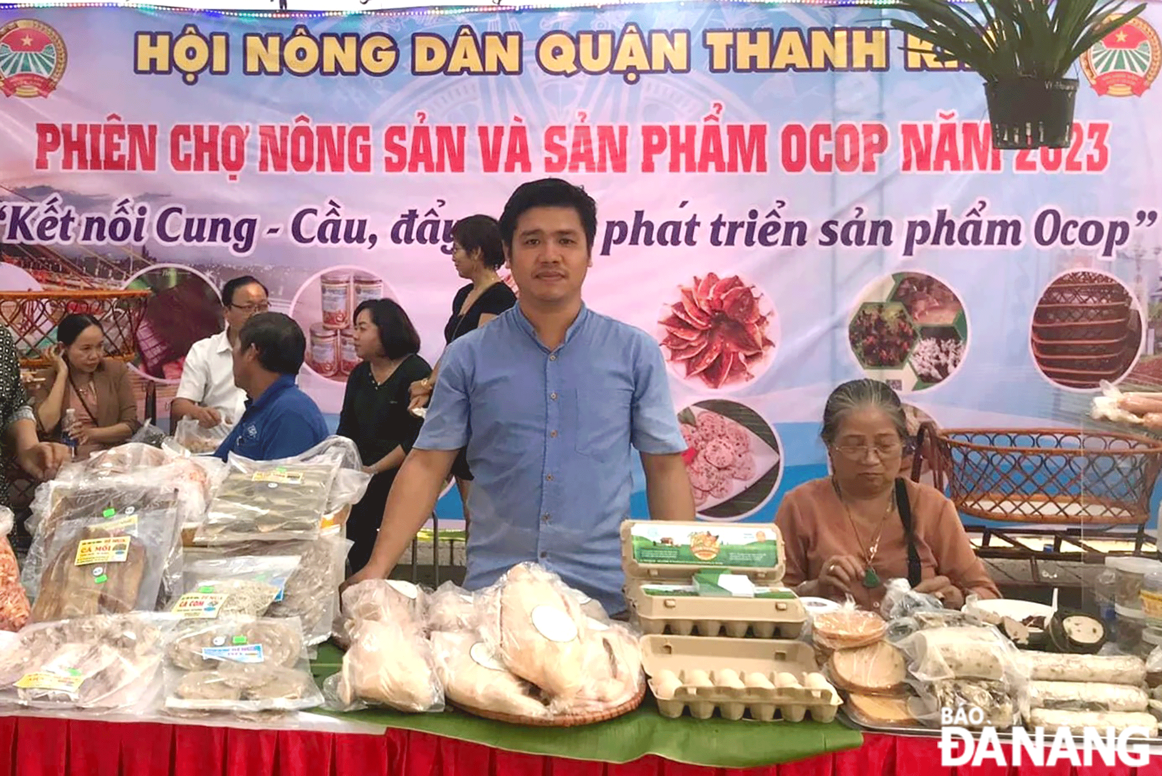 Đảng viên trẻ tiên phong lập thân, lập nghiệp