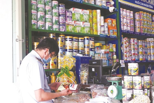 Tăng cường quản lý thương mại điện tử ở Quảng Nam