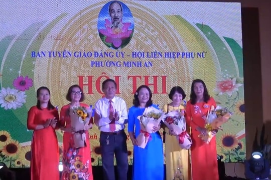 Hội An triển khai kế hoạch học tập và làm theo Bác