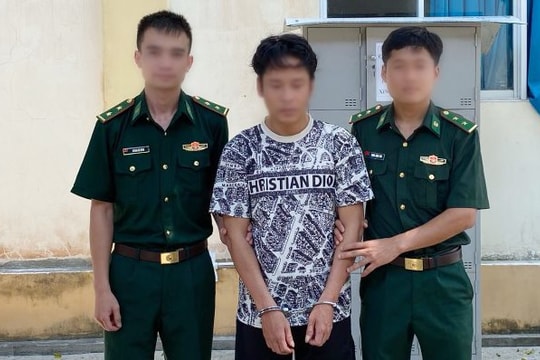 Khởi tố vụ án tàng trữ trái phép chất ma túy tại xã Tam Nghĩa