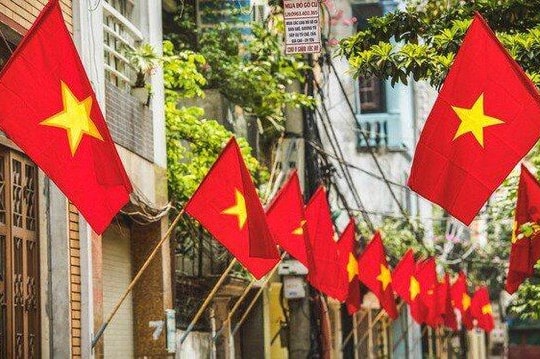 Nghỉ lễ 30/4 - 1/5: Thủ tướng đồng ý nghỉ 5 ngày