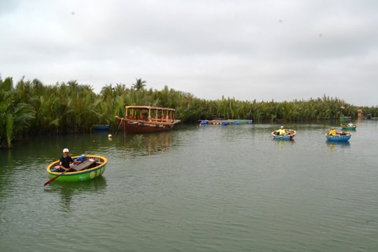 Quảng Nam tăng cường công tác bảo vệ môi trường