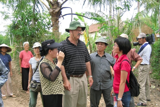 Kỷ vật hòa bình