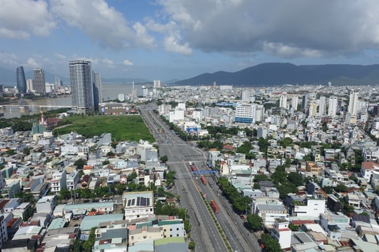 Nghiên cứu phát triển đô thị theo định hướng giao thông công cộng