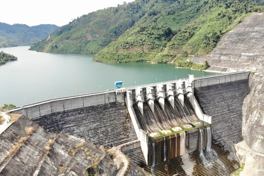 Quảng Nam đề xuất điều chỉnh, bổ sung Quy trình vận hành liên hồ chứa trên lưu vực sông Vu Gia - Thu Bồn