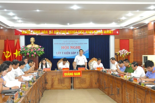 Trách nhiệm thu thập chứng cứ của tòa án: Cần quy định thế nào?